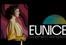 Senado realiza avant-première de filme imersivo sobre Eunice Michiles