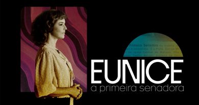 Senado realiza avant-première de filme imersivo sobre Eunice Michiles Senado realiza avant-première de filme imersivo sobre Eunice Michiles