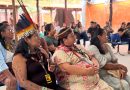Artesanato indígena ganha força com novo espaço de produção em Manaus