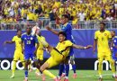 Copa do Mundo 2026 define classificados dos grupos D, E e F nesta quinta-feira