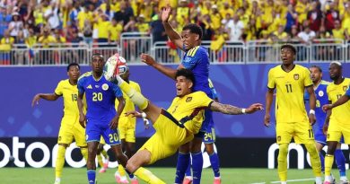 Copa do Mundo 2026 define classificados dos grupos D, E e F nesta quinta-feira Copa do Mundo 2026 define classificados dos grupos D, E e F nesta quinta-feira