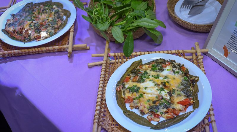 Pirarucu e banana pacovã levam merenda escolar de Manaus ao topo de concurso nacional