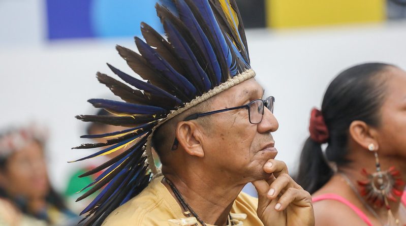 Manaus amplia diálogo com comunidades para fortalecer educação indígena