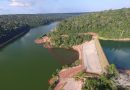 Figueiredo concentra um terço das barragens do Amazonas