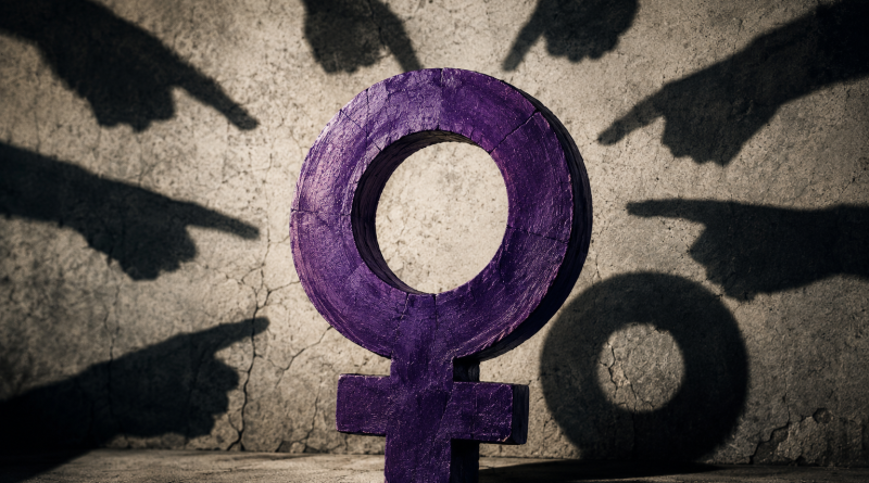 A ideologia muda. O machismo permanece.