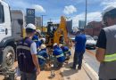 Conselho rejeita recurso e mantém multa contra Águas de Manaus