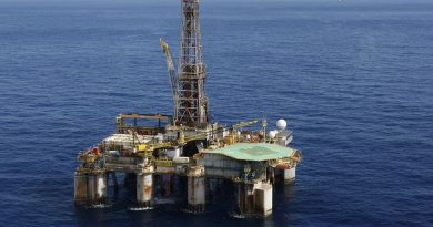 Petróleo coloca Maranhão diante da escolha entre riqueza e desenvolvimento Petróleo coloca Maranhão diante da escolha entre riqueza e desenvolvimento
