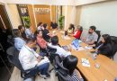 Manaus prepara escolas ribeirinhas para enfrentar estiagem