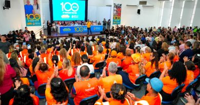 Gestão Renato Junior completa 100 dias com balanço de obras e anúncio de pacote para o verão