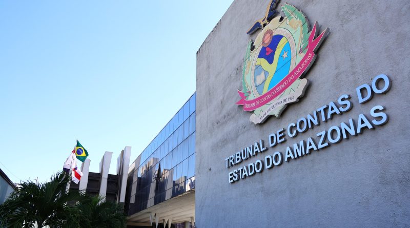 TCE-AM amplia transparência com divulgação em tempo real de votos nas sessões virtuais