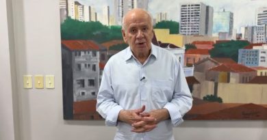Receita Federal deve rever nota sobre tributação da Zona Franca, diz Serafim