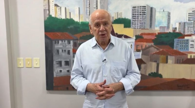 Receita Federal deve rever nota sobre tributação da Zona Franca, diz Serafim