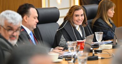 Gestão ambiental transforma TCE-AM em referência nacional