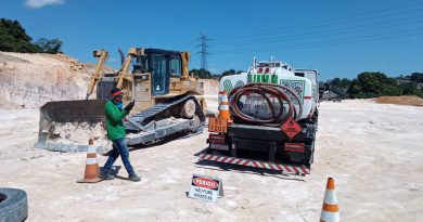 Avanço do agro amplia demanda por diesel e logística em Roraima Avanço do agro amplia demanda por diesel e logística em Roraima